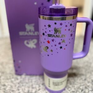 Stanley Olivia Rodrigo Tumbler